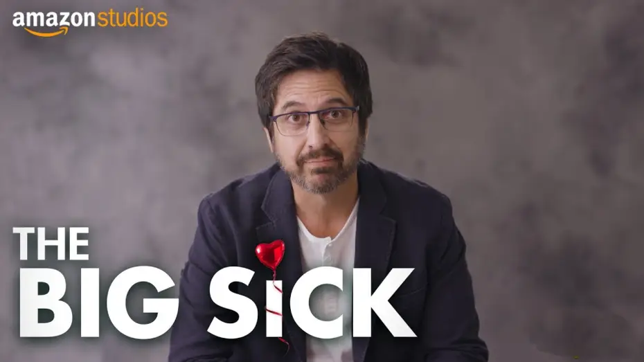 Wideo do filmu I tak cię kocham — The Big Sick - Happy Father’s Day from Ray Romano | Amazon Studios