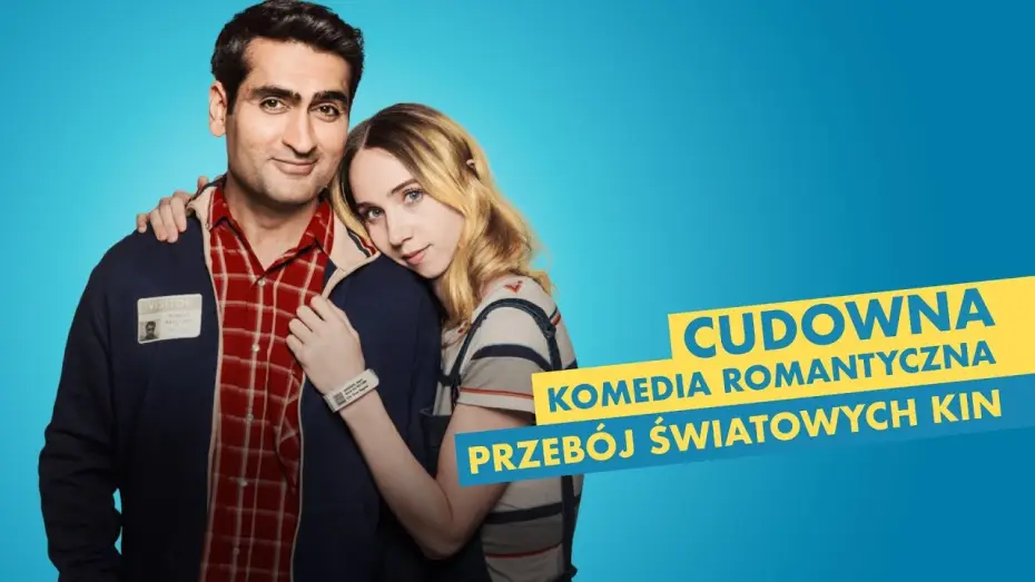 Wideo do filmu I tak cię kocham — I tak cię kocham - zwiastun PL