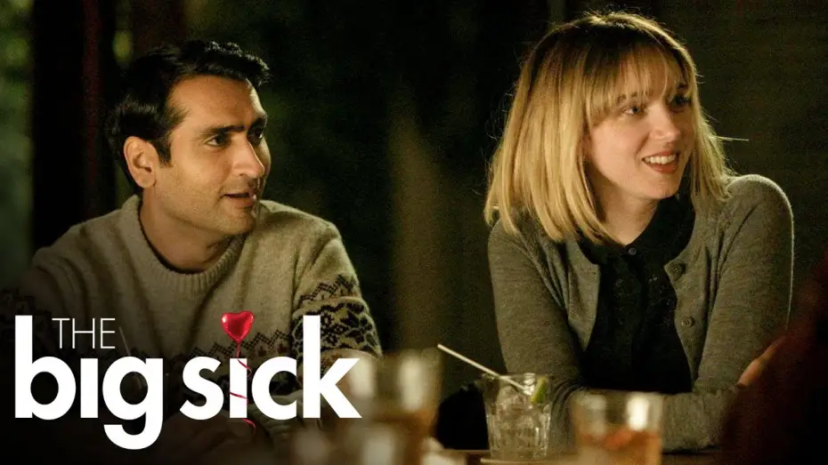 Wideo do filmu I tak cię kocham — The First 10 Minutes of The Big Sick (2017)