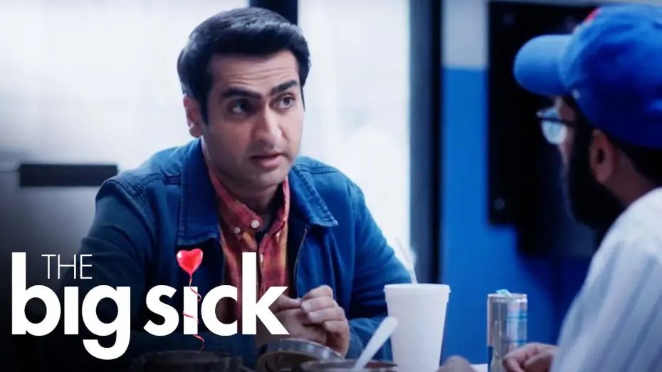Wideo do filmu I tak cię kocham — 'Kumail Talks to His Brother About Emily' Scene | The Big Sick (2017)