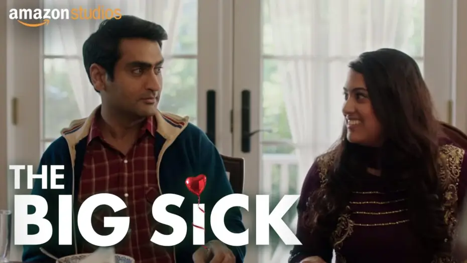 Wideo do filmu I tak cię kocham — The Big Sick  - Surprises – Starts June 23 | Amazon Studios