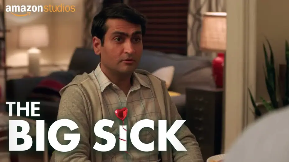 Wideo do filmu I tak cię kocham — The Big Sick - “High Balls” | Amazon Studios