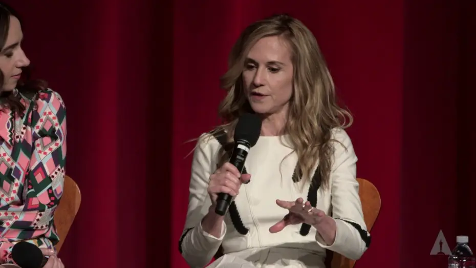 Wideo do filmu I tak cię kocham — Academy Conversations: The Big Sick