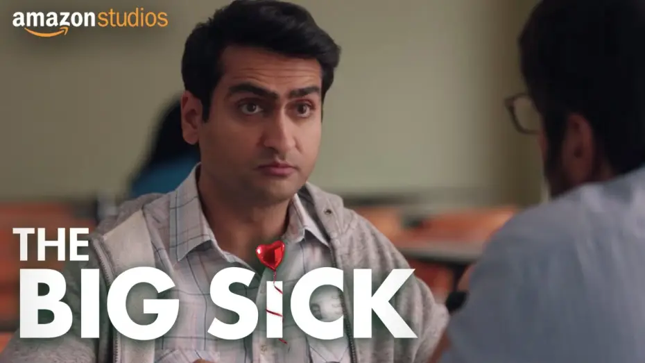 Wideo do filmu I tak cię kocham — The Big Sick – 9-11 | Amazon Studios