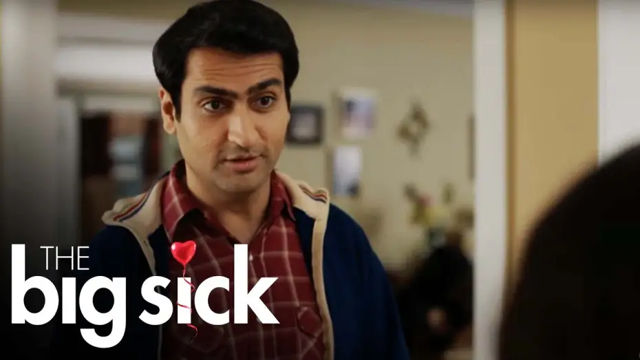 Wideo do filmu I tak cię kocham — 'Kumail & Emily Aren't Really Dating' Scene | The Big Sick (2017)