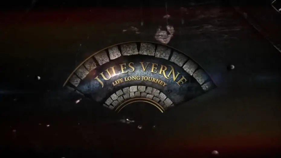 Wideo do filmu Жюль Верн. Путешествие длиною в жизнь — Jules Verne. A life long journey.Trailer/Жюль Верн. Путешествие длиною в жизнь. Трейлер