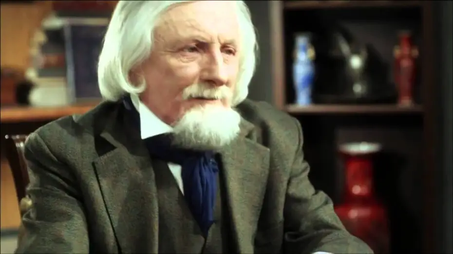 Wideo do filmu Жюль Верн. Путешествие длиною в жизнь — Жюль Верн. Путешествие длиною в жизнь. Съемка