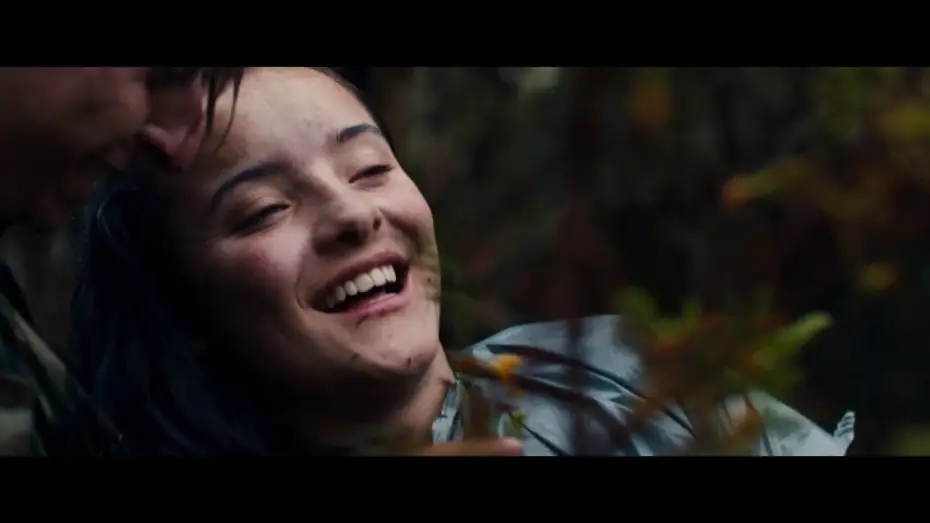 Wideo do filmu Monos — Shrooms