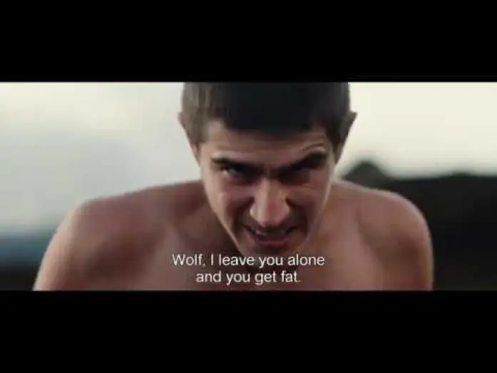 Wideo do filmu Monos — Roll Call