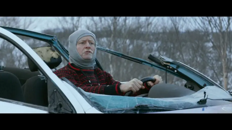 Wideo do filmu Norweski speed 2 — Borning: Más rápido, más peligroso - Tráiler
