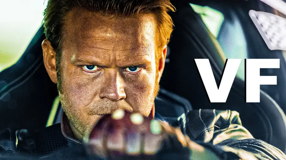 Wideo do filmu Norweski speed 2 — RACERS Bande Annonce VF (2020)