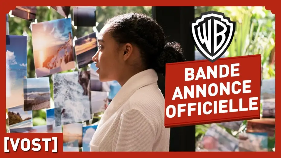 Wideo do filmu Ponad wszystko — Everything Everything - Bande Annonce Officielle 2 (VOST) - Amandla Stenberg