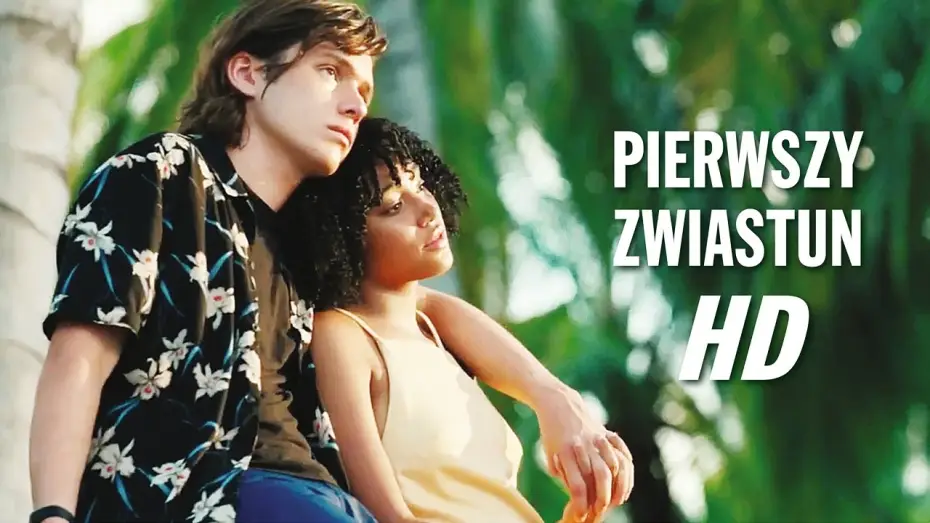 Wideo do filmu Ponad wszystko — Pierwszy zwiastun PL