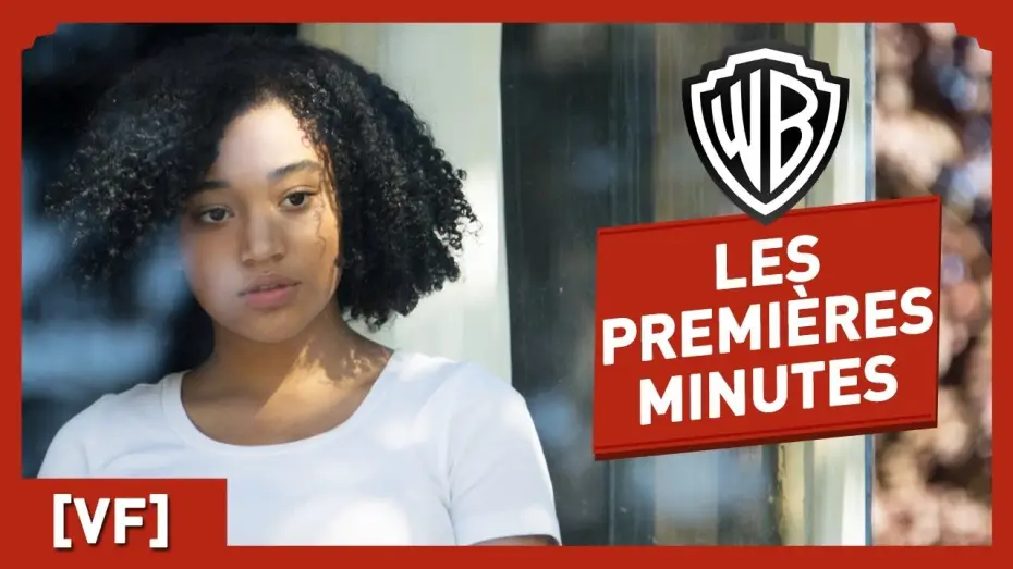 Wideo do filmu Ponad wszystko — Everything, Everything - Découvrez les premières minutes du film !