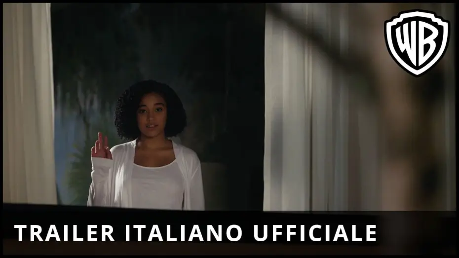 Wideo do filmu Ponad wszystko — Noi Siamo Tutto - Trailer Ufficiale Italiano