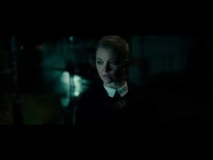 Wideo do filmu Ukryta w ciemności — ENTRE SOMBRAS - Trailer oficial español
