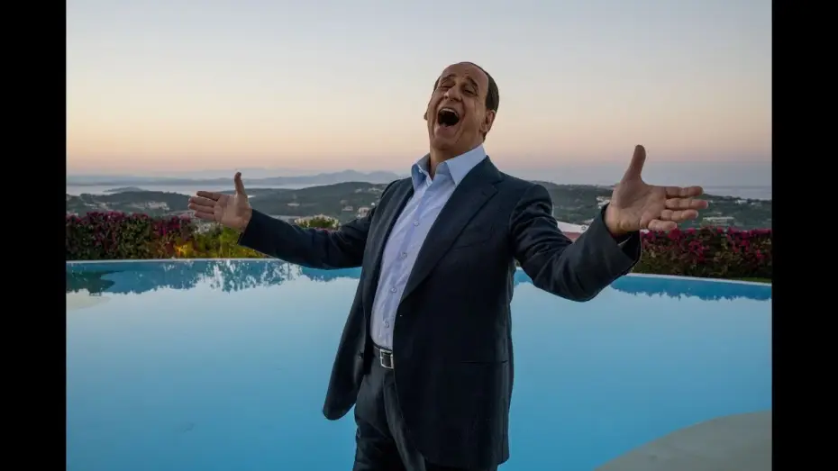 Wideo do filmu Loro 1 — Лоро / Loro (2018) Дублированный трейлер HD