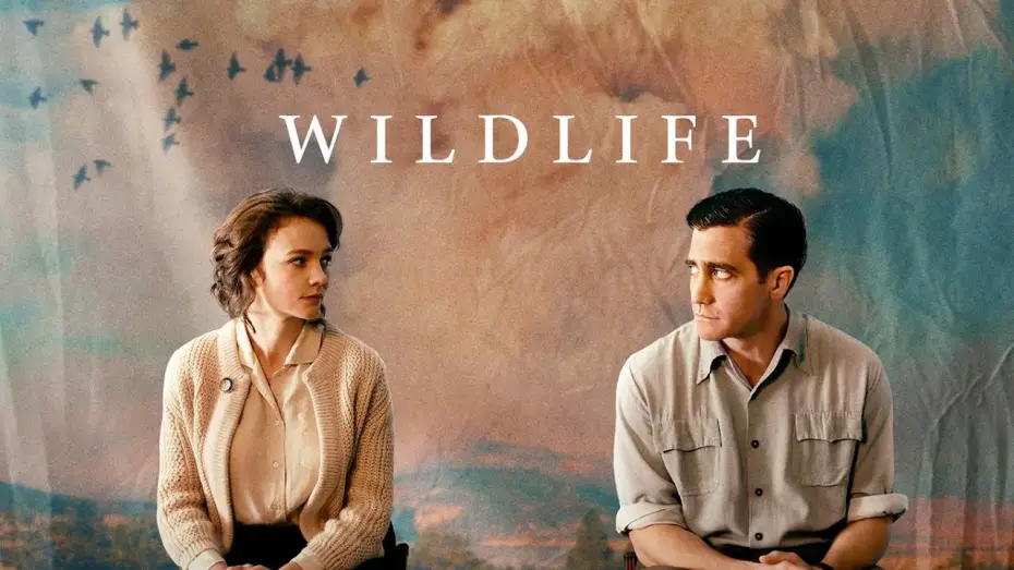 Wideo do filmu Kraina wielkiego nieba — WILDLIFE : UNE SAISON ARDENTE - Bande Annonce VOST