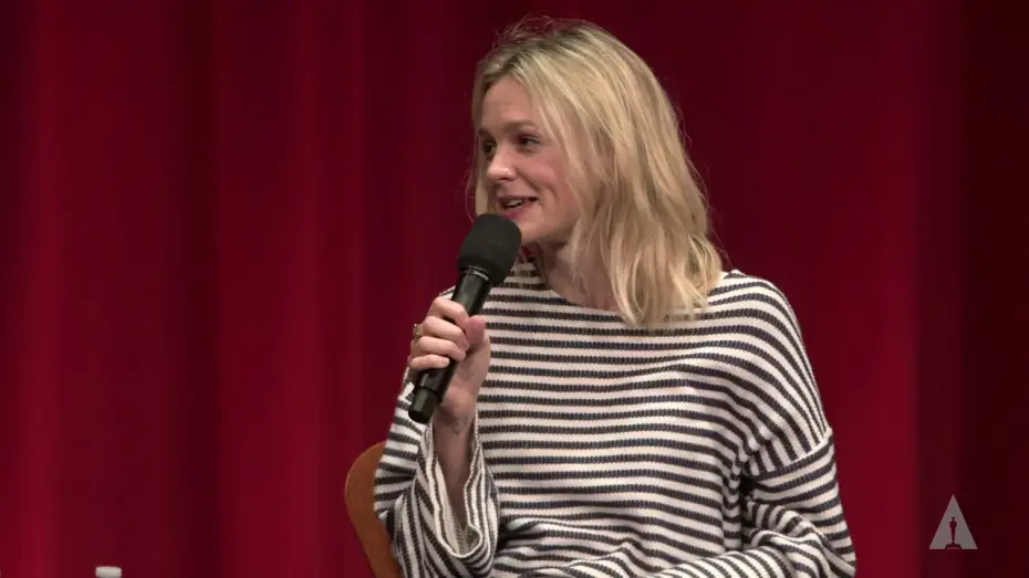 Wideo do filmu Kraina wielkiego nieba — Academy Conversations: Wildlife