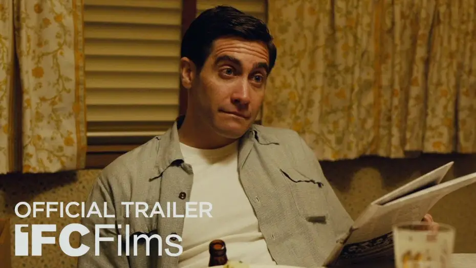 Wideo do filmu Kraina wielkiego nieba — Jake Gyllenhaal - TV Spot