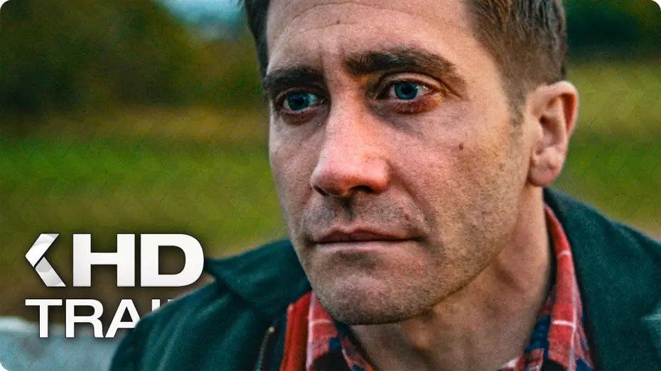 Wideo do filmu Kraina wielkiego nieba — WILDLIFE - Trailer #1 (German)