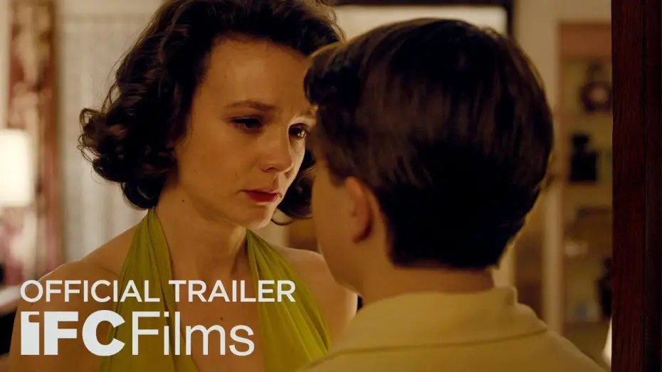 Wideo do filmu Kraina wielkiego nieba — :60 Second Trailer