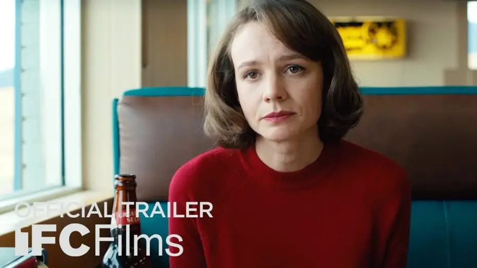 Wideo do filmu Kraina wielkiego nieba — Carey Mulligan - TV Spot