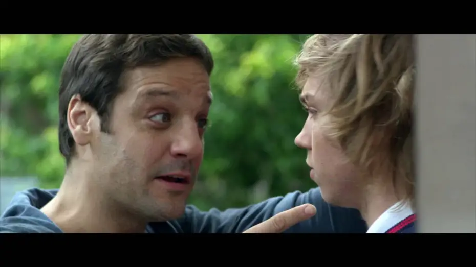 Wideo do filmu Inseparables — Inseparables - Tráiler