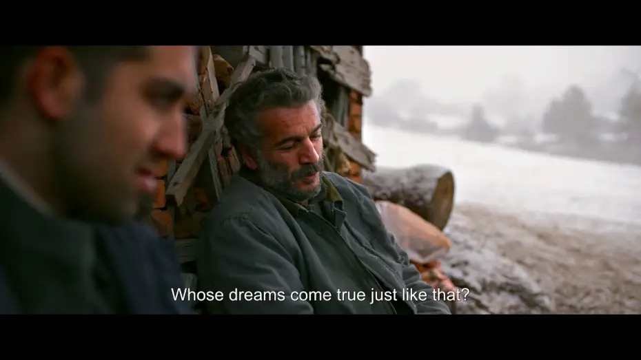 Wideo do filmu Dzika grusza — THE WILD PEAR TREE - Official trailer