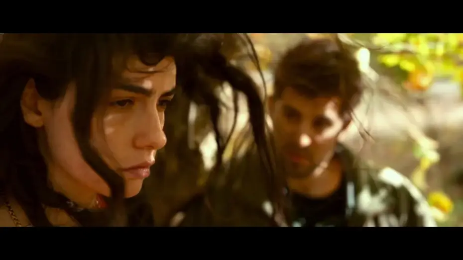 Wideo do filmu Dzika grusza — EL PERAL SALVAJE tráiler en español