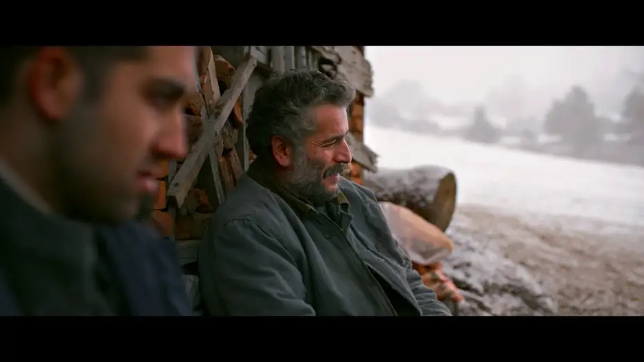 Wideo do filmu Dzika grusza — LE POIRIER SAUVAGE de Nuri Bilge Ceylan : BANDE-ANNONCE