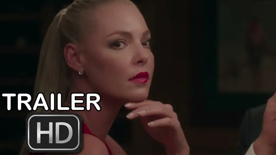Wideo do filmu Niezapomniany — Mío o de Nadie Trailer Oficial (2017) Subtitulado HD