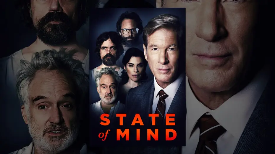 Wideo do filmu Trzech Chrystusów — State of Mind