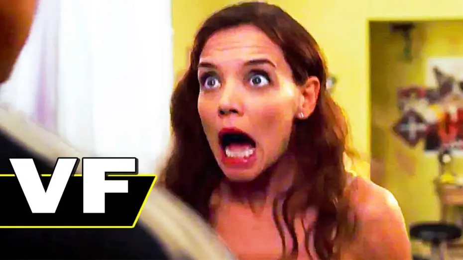 Wideo do filmu Dear Dictator — DEAR DICTATOR Bande Annonce VF (2018) Katie Holmes, Michael Caine, Comédie Adolescente