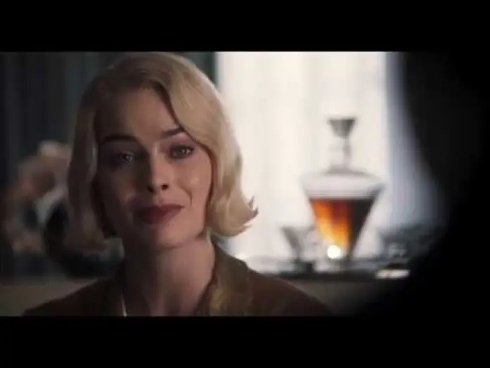 Wideo do filmu Żegnaj Christopher Robin — Goodbye Christopher Robin | 'Daphne' | Official HD Featurette 2017