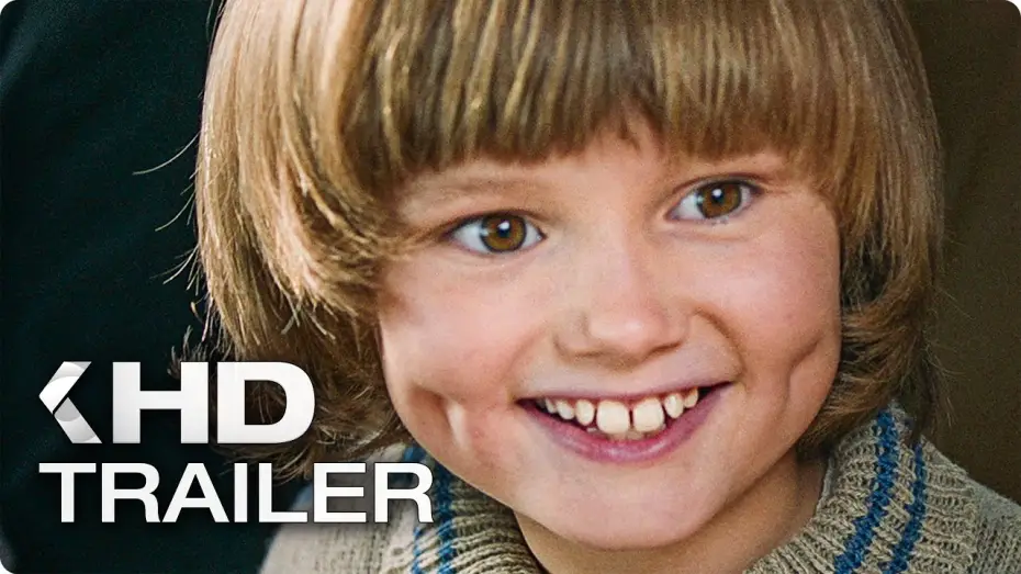 Wideo do filmu Żegnaj Christopher Robin — GOODBYE CHRISTOPHER ROBIN Trailer German Deutsch (2018)