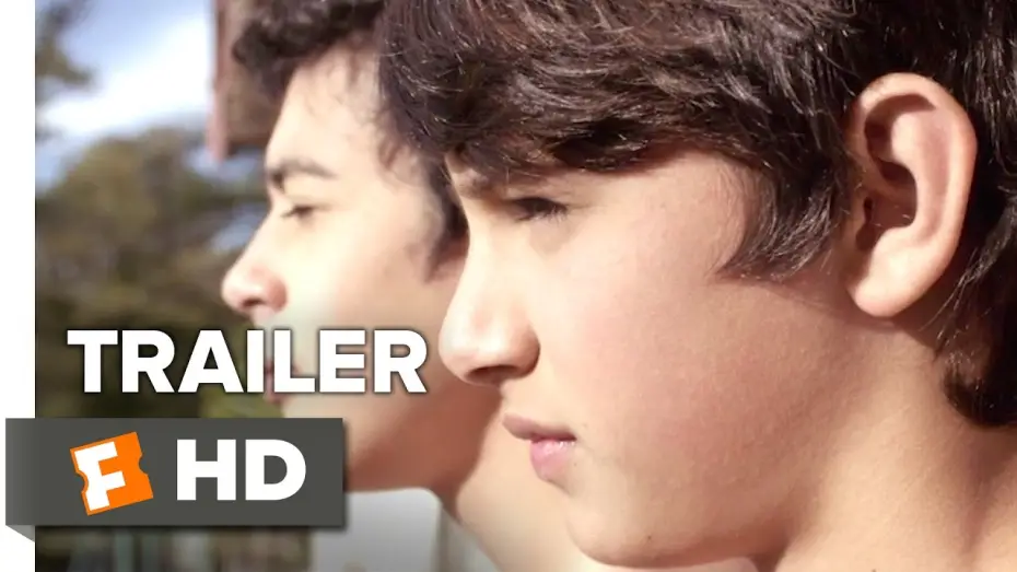 Wideo do filmu Esteros — Esteros Official Trailer 1 (2016) - Ignacio Rogers Movie