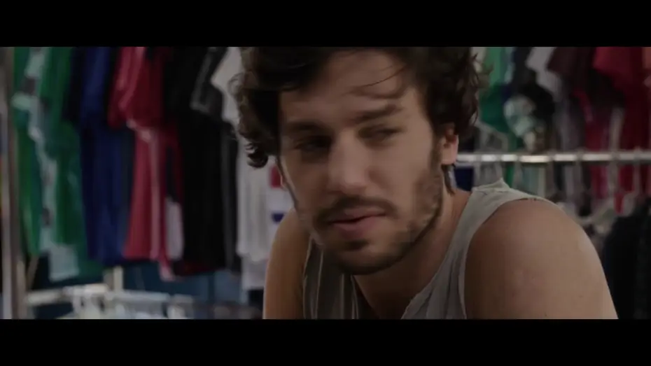 Wideo do filmu Esteros — ESTEROS [trailer]