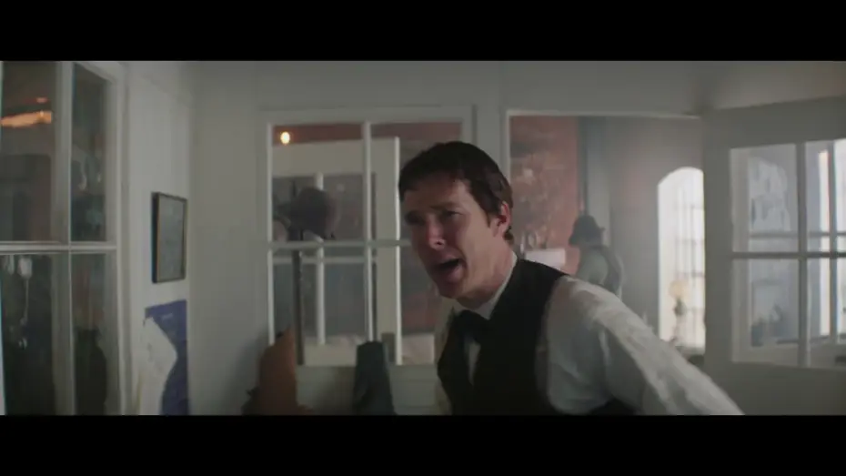 Wideo do filmu Wojna o prąd — “Tesla, Edison” clip