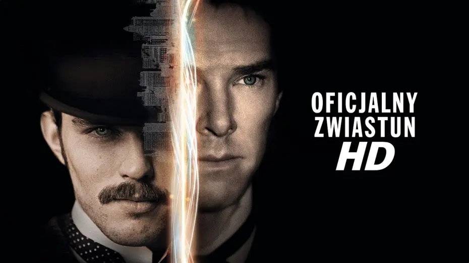 Wideo do filmu Wojna o prąd — Wojna o prąd - zwiastun PL