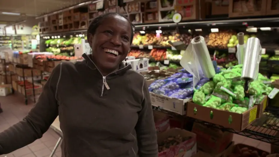 Wideo do filmu Food Coop — FOOD COOP - Trailer