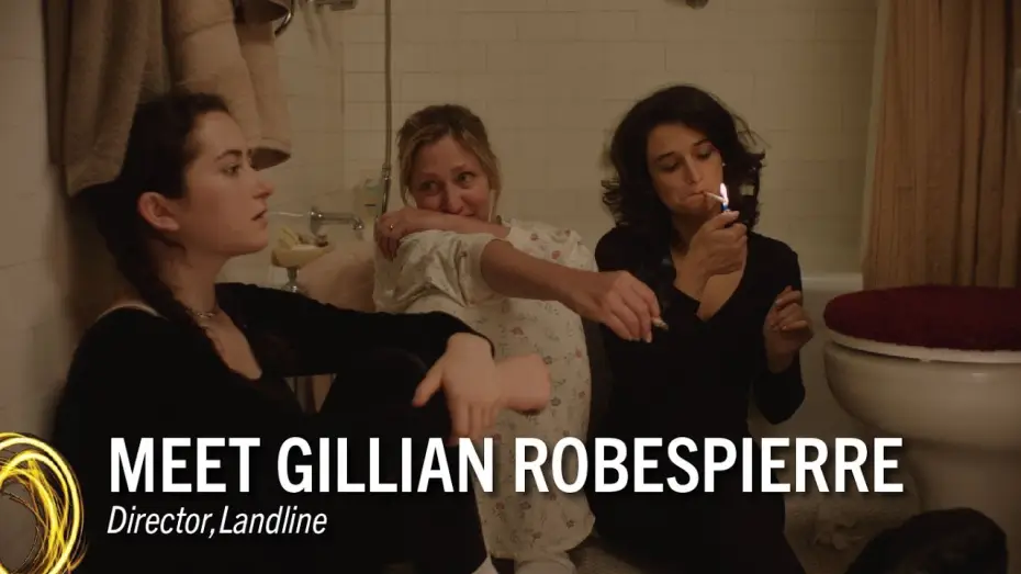Wideo do filmu Połączenia — U.S. Dramatic Competition: Landline
