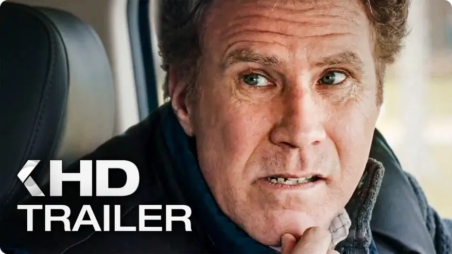 Wideo do filmu Co wiecie o swoich dziadkach? — DADDY'S HOME 2 Trailer German Deutsch (2017)