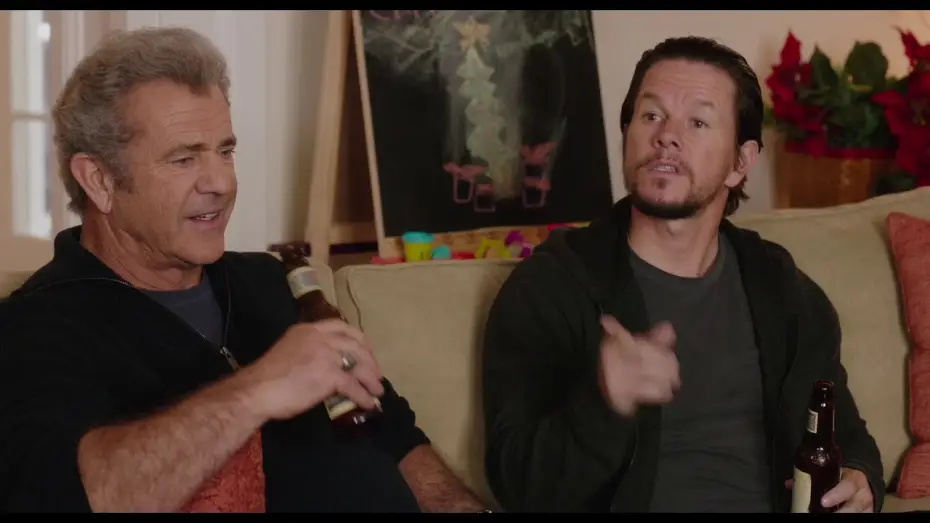 Wideo do filmu Co wiecie o swoich dziadkach? — Daddy's Home 2 | Trailer Ufficiale HD | Paramount Pictures 2017