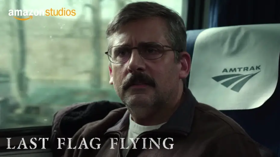 Wideo do filmu Last Flag Flying — Clip: Larry