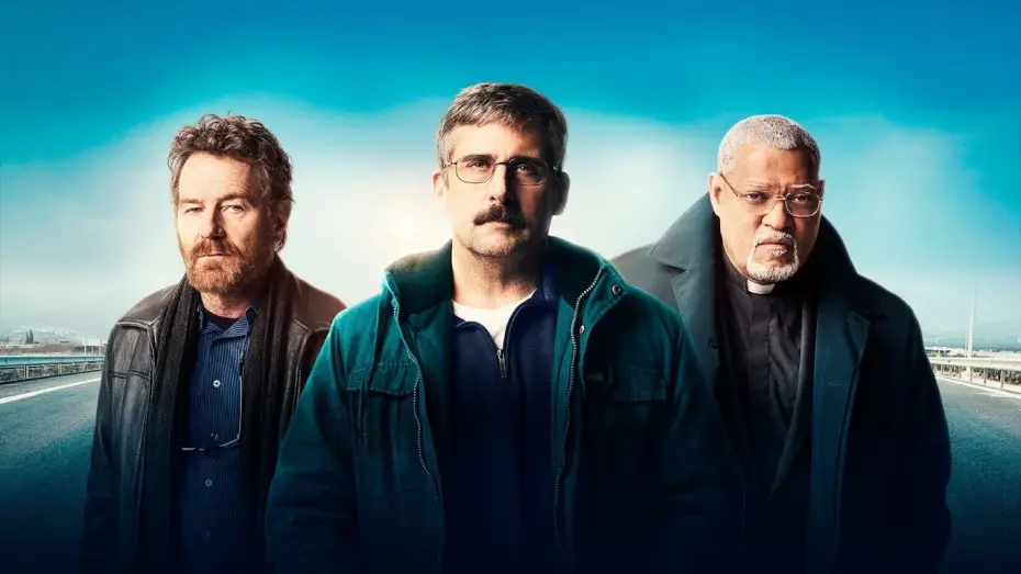 Wideo do filmu Last Flag Flying — UK Promo