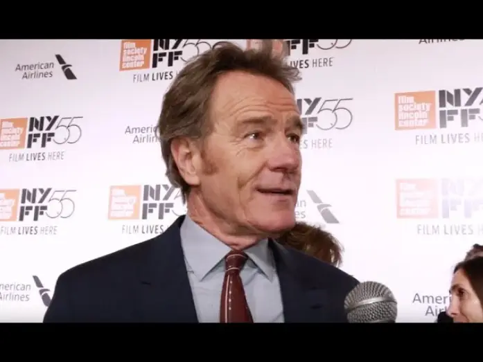Wideo do filmu Last Flag Flying — 'Last Flag Flying' NYFF55 Red Carpet Interviews