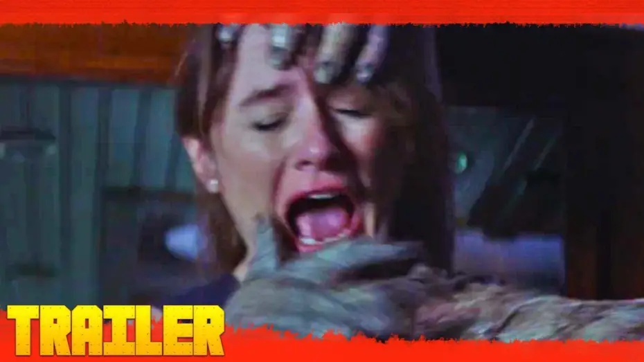 Wideo do filmu Morze strachu — La Posesión De Mary (2020) Tráiler Oficial Español