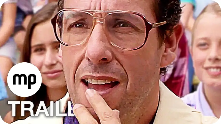 Wideo do filmu Sandy Wexler — SANDY WEXLER Trailer German Deutsch (2017)