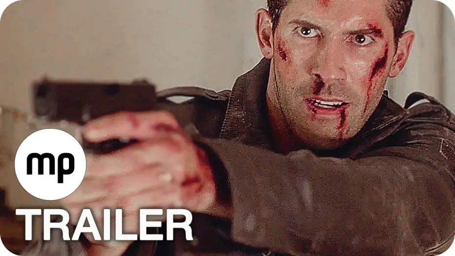 Wideo do filmu Eliminatorzy — ELIMINATORS Trailer German Deutsch (2017) Exklusiv